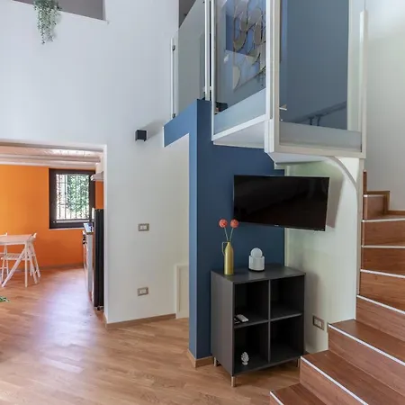 Casa Raffaele カターニア