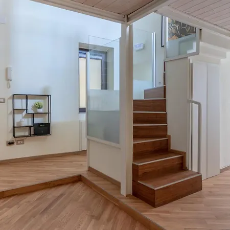 Casa Raffaele * カターニア