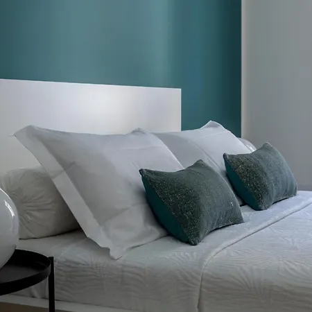 Apartamento Casa Raffaele