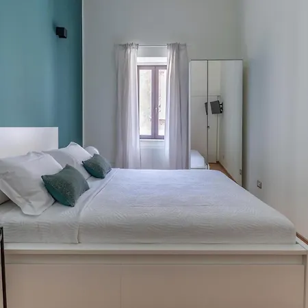 Apartamento Casa Raffaele