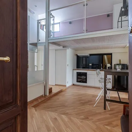 Apartamento Casa Raffaele Catania