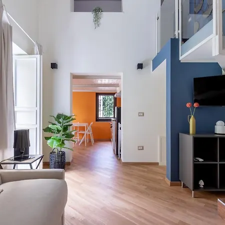 Casa Raffaele Apartamento