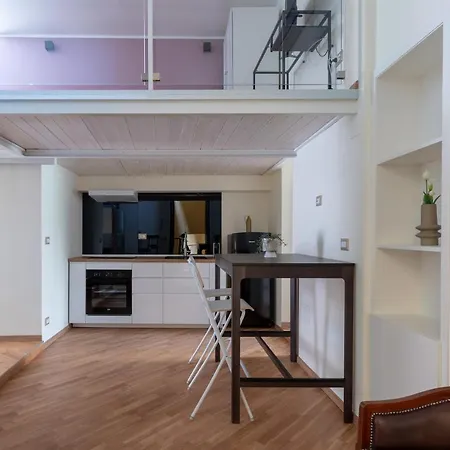 Apartamento Casa Raffaele Catania