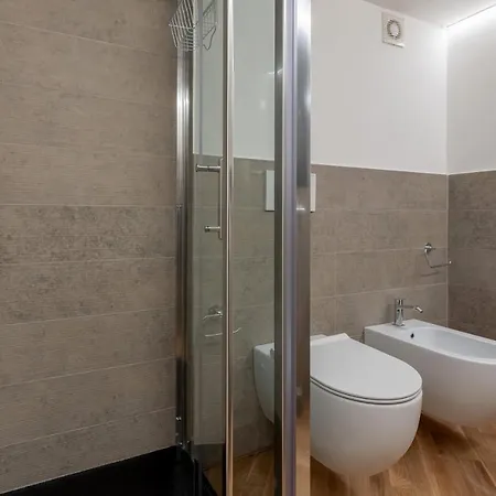 Apartamento Casa Raffaele Catania