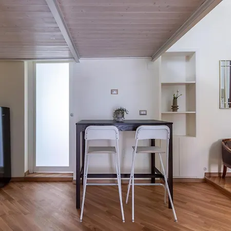Casa Raffaele *