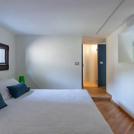 Apartamento Casa Raffaele Catania