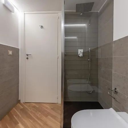 Apartamento Casa Raffaele Catania