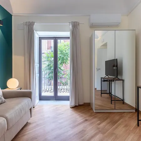 Casa Raffaele Apartamento *