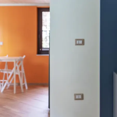 Casa Raffaele Apartamento *