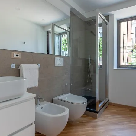 Apartamento Casa Raffaele *