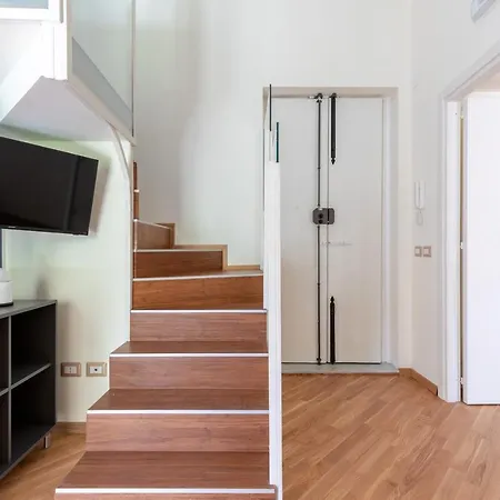 Casa Raffaele Apartamento
