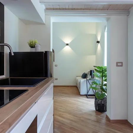 Casa Raffaele Apartamento *