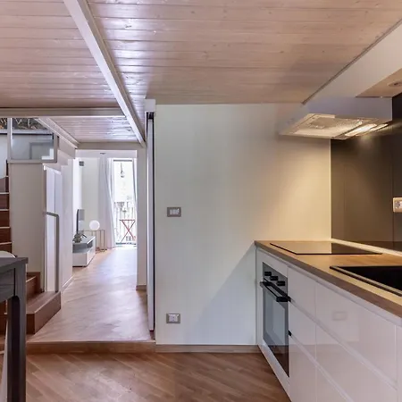 Apartamento Casa Raffaele