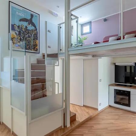 Casa Raffaele Apartamento Catania