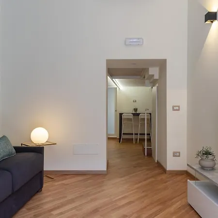 Casa Raffaele Apartamento