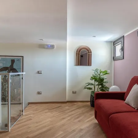 Casa Raffaele Apartamento