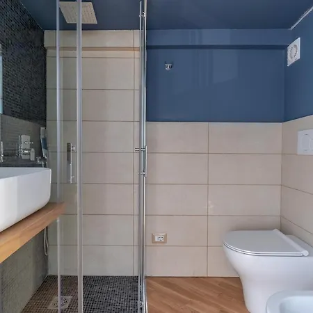 Casa Raffaele Apartamento