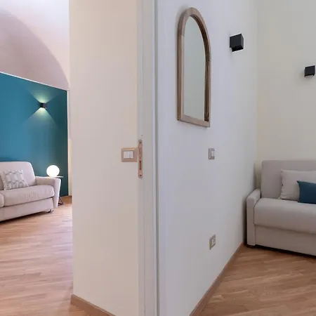 Casa Raffaele *