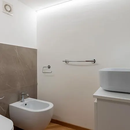 Apartamento Casa Raffaele