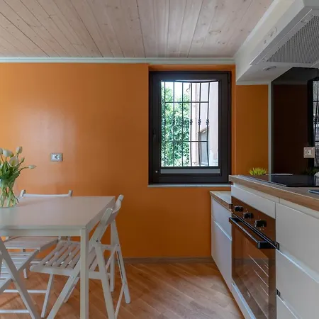 Casa Raffaele Apartamento *